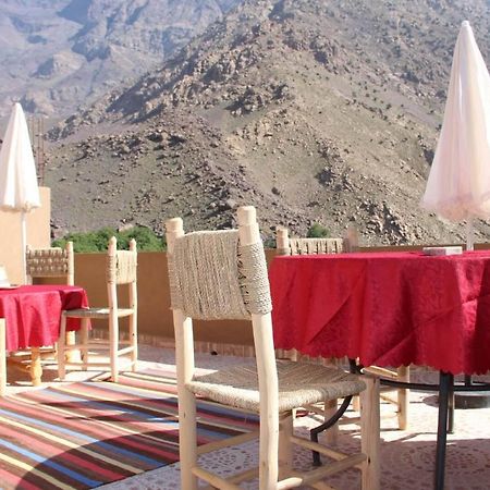Dar Imperial Guest House Imlil  Exterior photo