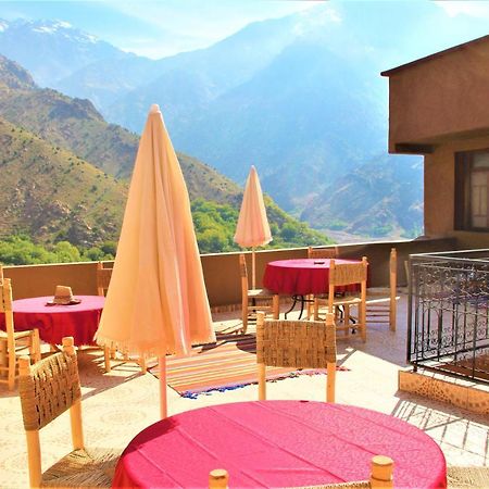 Dar Imperial Guest House Imlil  Exterior photo