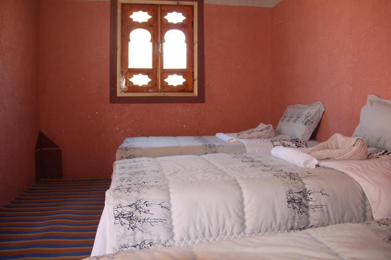 Dar Imperial Guest House Imlil  Exterior photo
