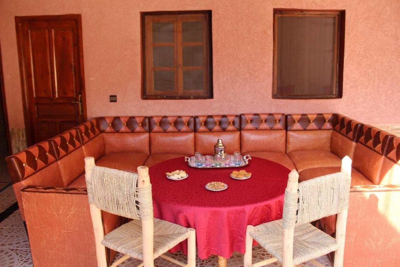 Dar Imperial Guest House Imlil  Exterior photo