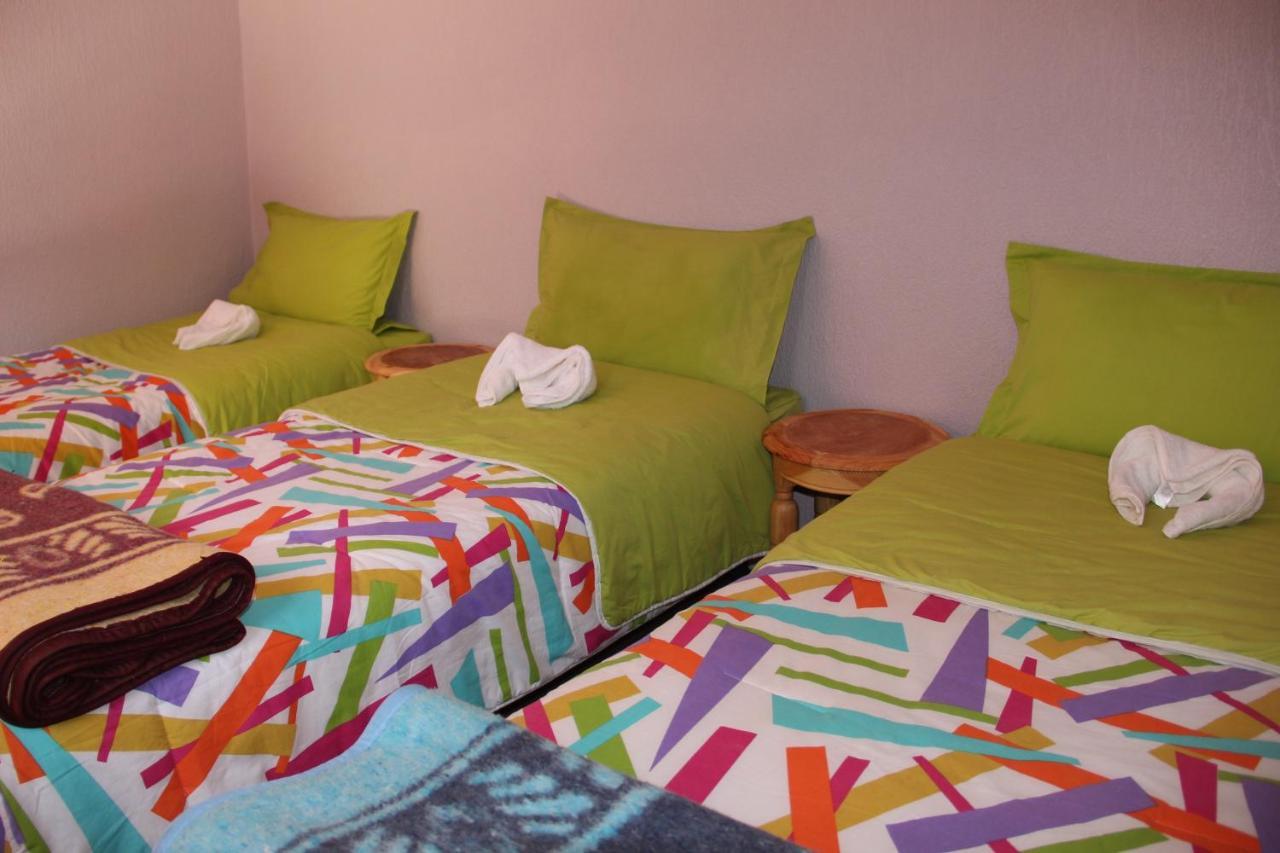 Dar Imperial Guest House Imlil  Exterior photo