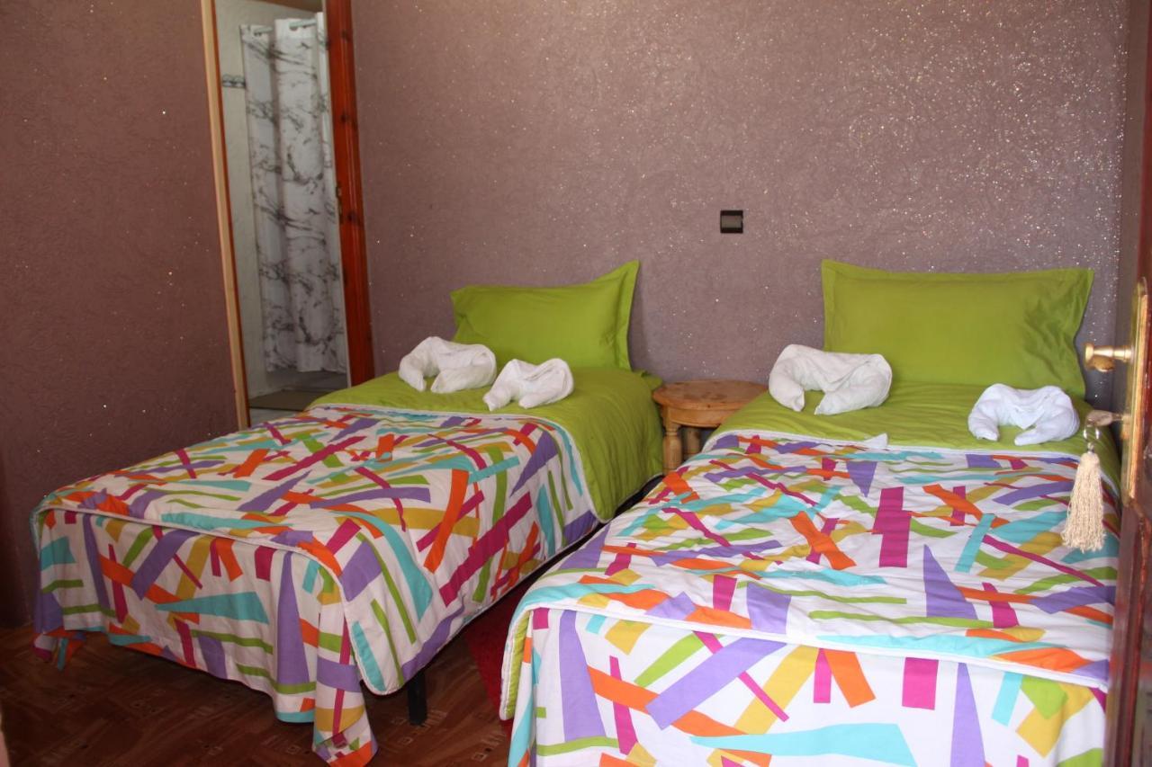 Dar Imperial Guest House Imlil  Exterior photo