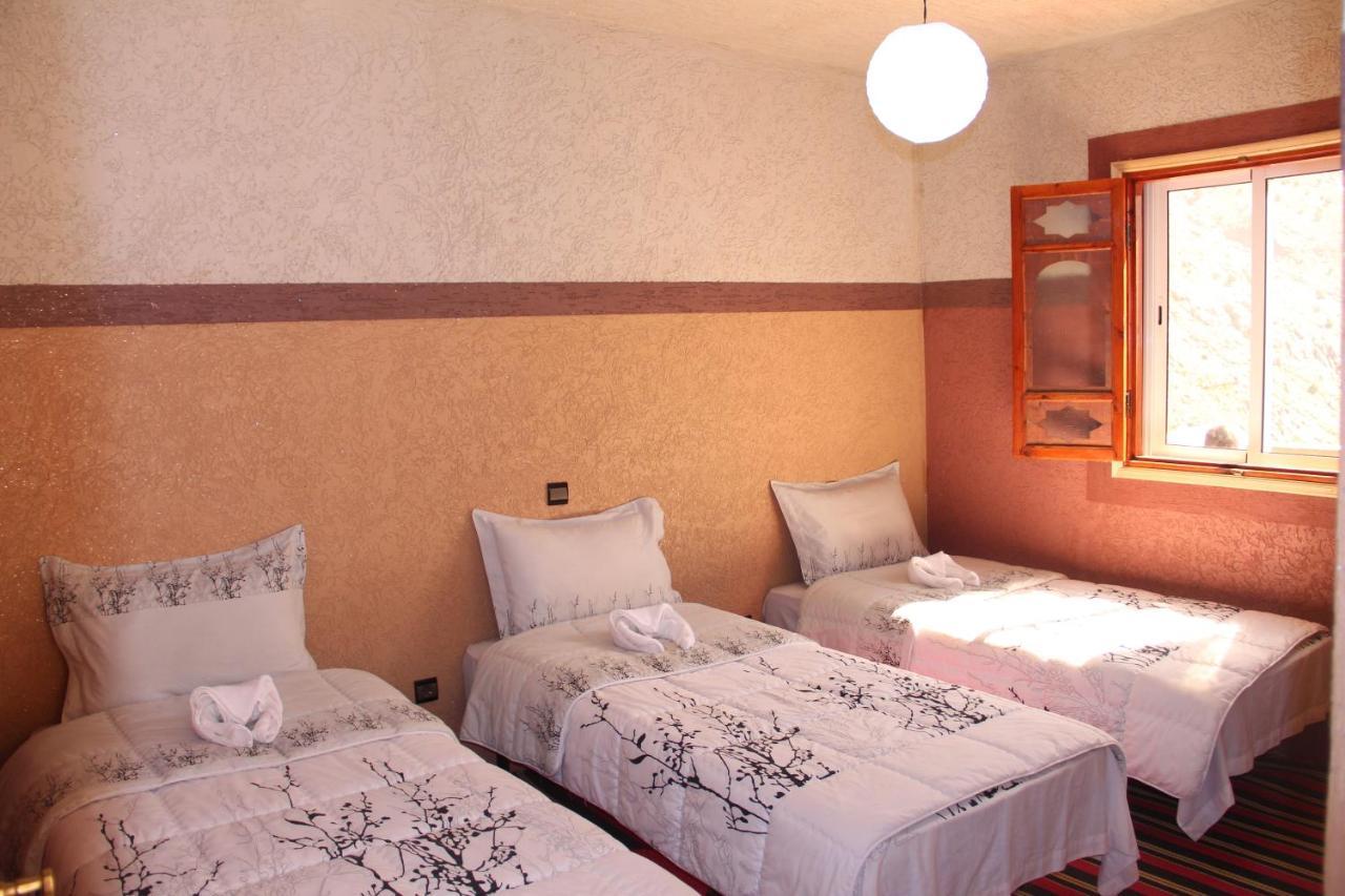 Dar Imperial Guest House Imlil  Exterior photo