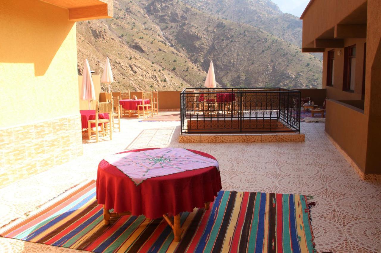 Dar Imperial Guest House Imlil  Exterior photo