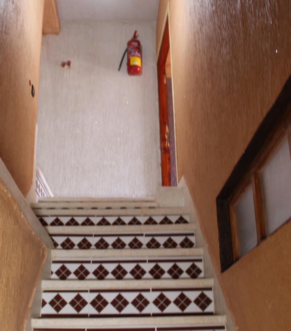 Dar Imperial Guest House Imlil  Exterior photo