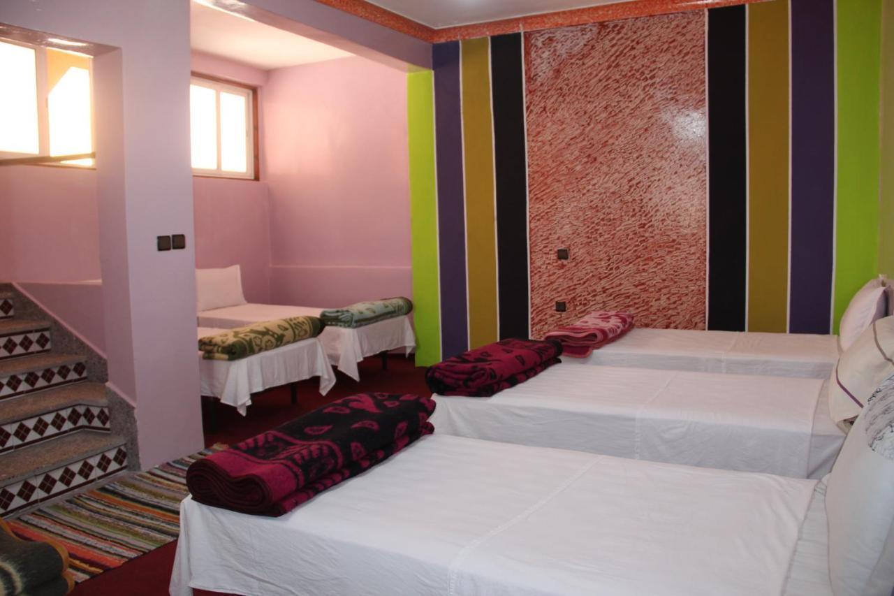 Dar Imperial Guest House Imlil  Exterior photo
