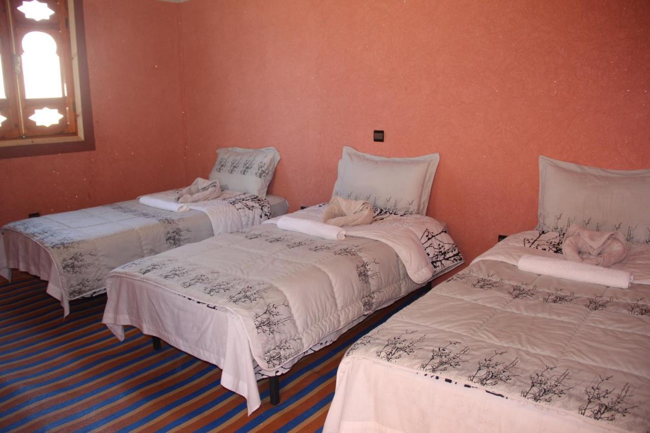Dar Imperial Guest House Imlil  Exterior photo