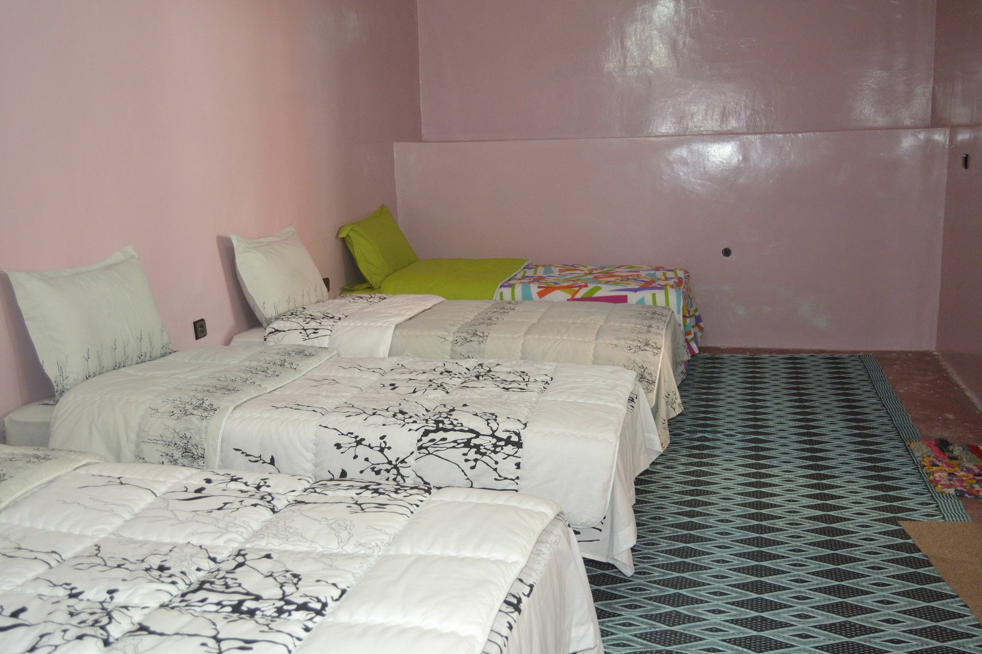 Dar Imperial Guest House Imlil  Exterior photo