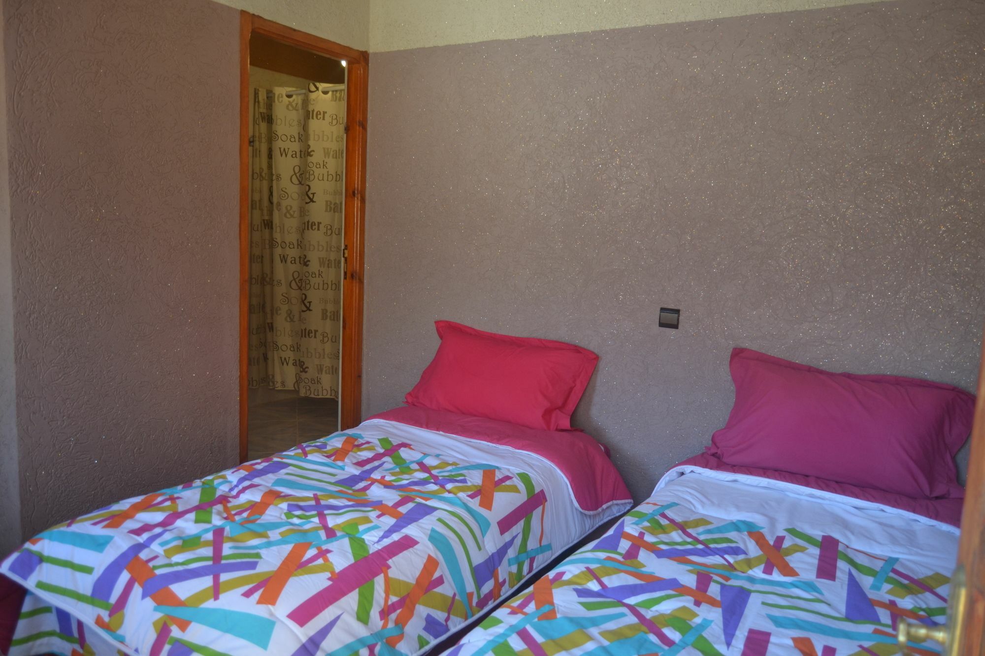 Dar Imperial Guest House Imlil  Exterior photo