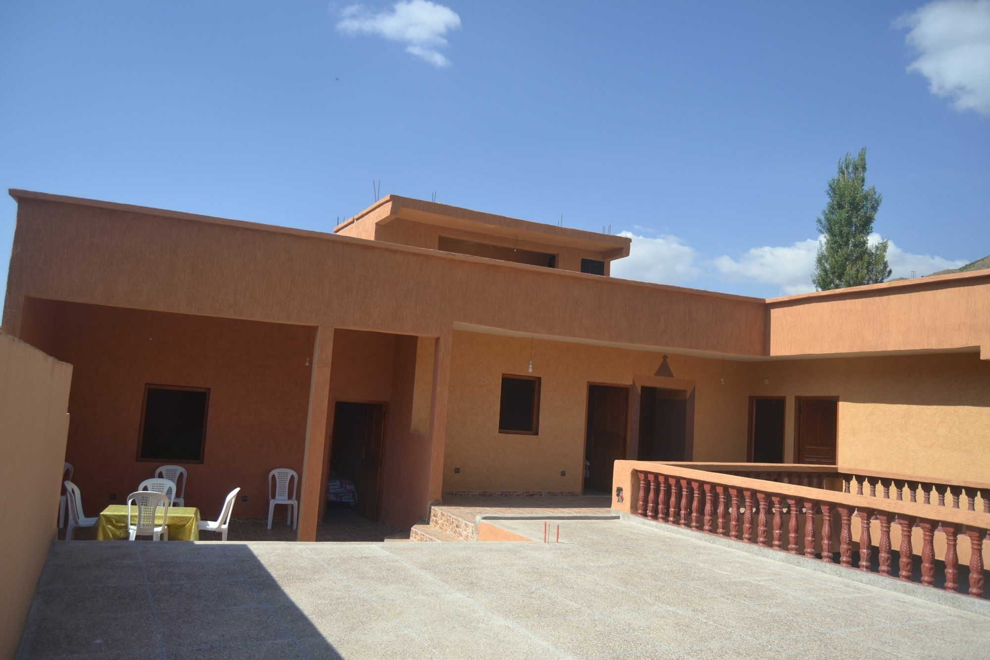 Dar Imperial Guest House Imlil  Exterior photo