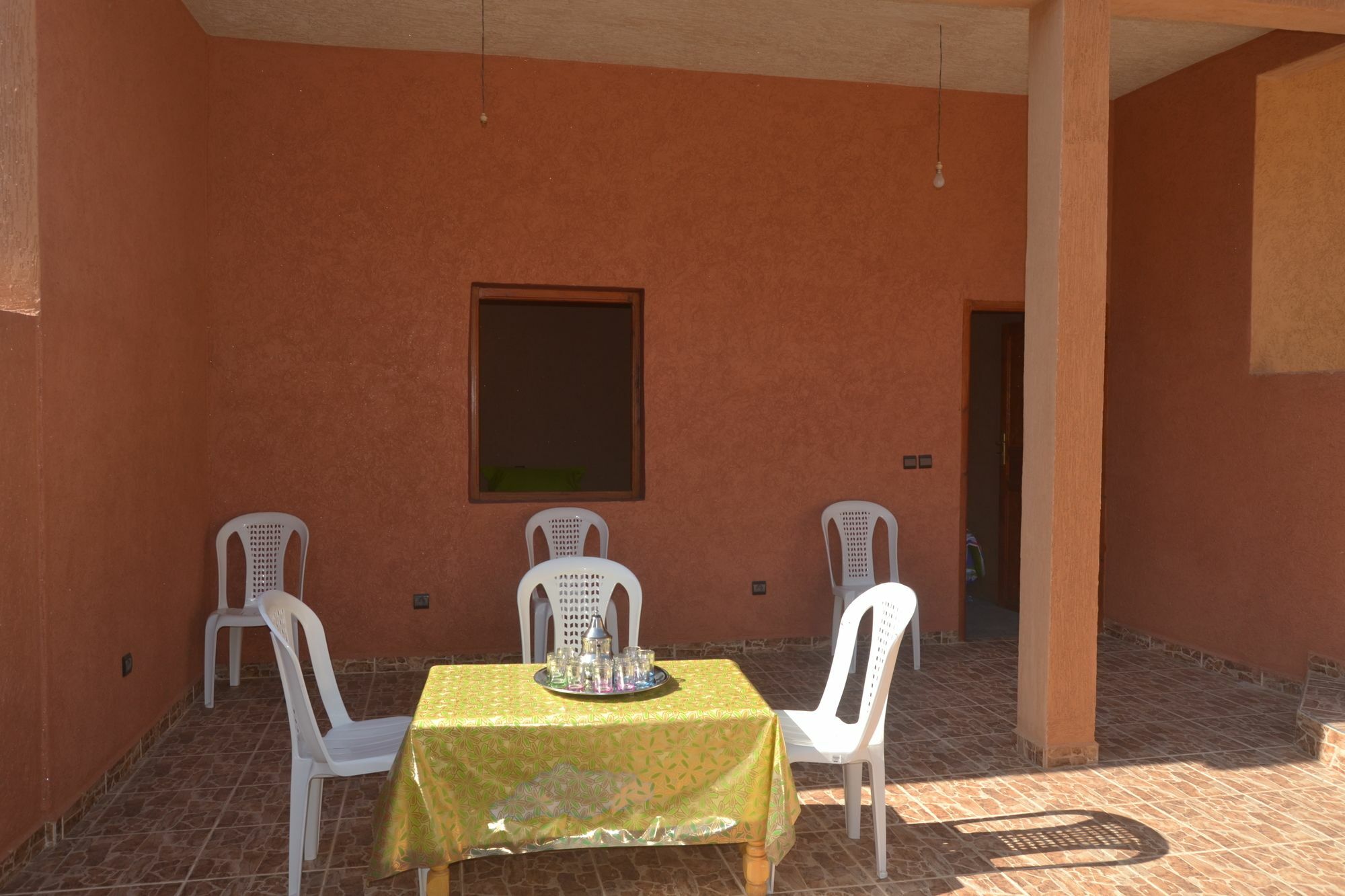 Dar Imperial Guest House Imlil  Exterior photo