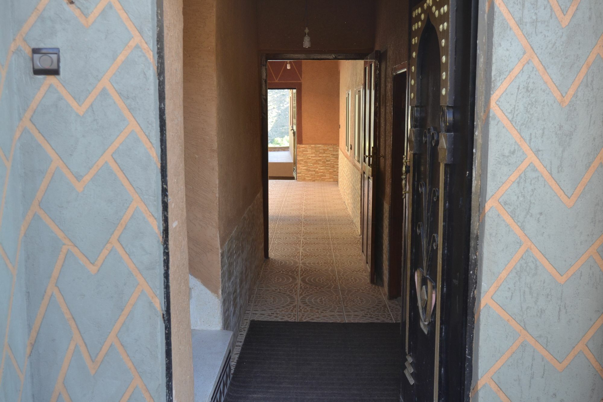 Dar Imperial Guest House Imlil  Exterior photo