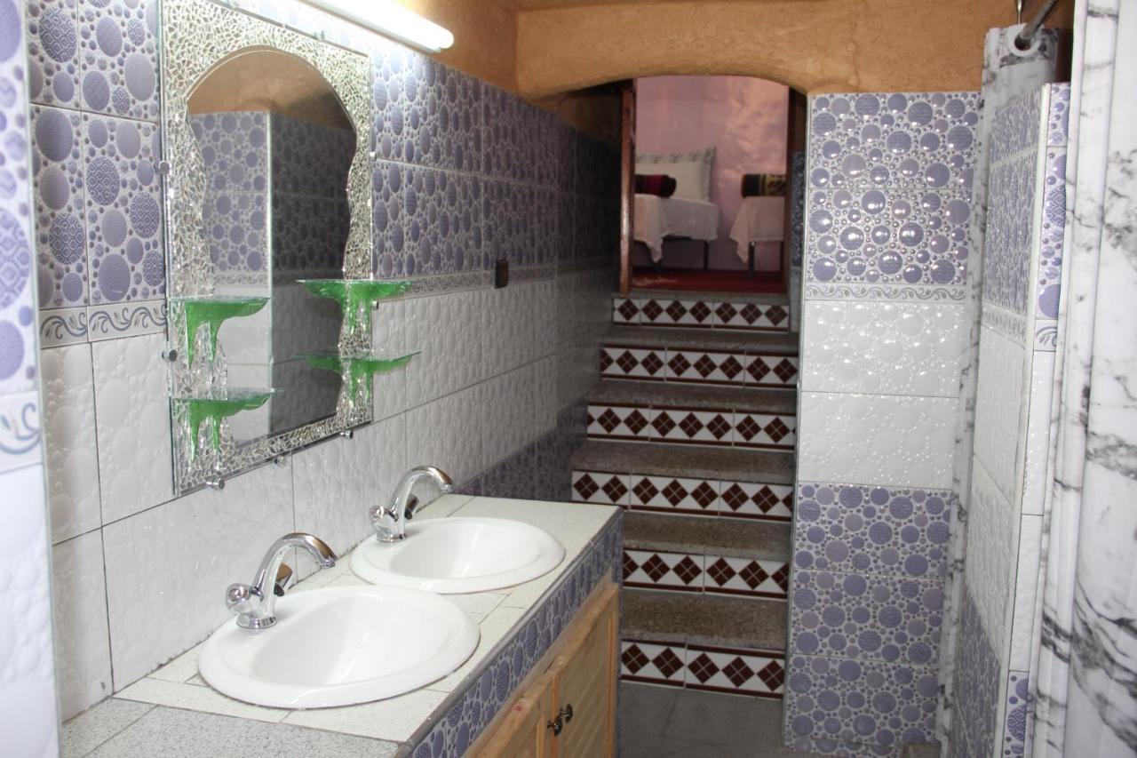 Dar Imperial Guest House Imlil  Exterior photo